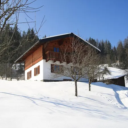 In Near Amade Slopes, Cleaning Included Ferienhaus *