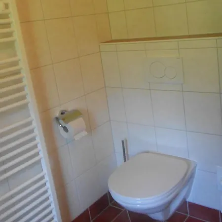 In Near Area, Cleaning Included Holiday home Huttau