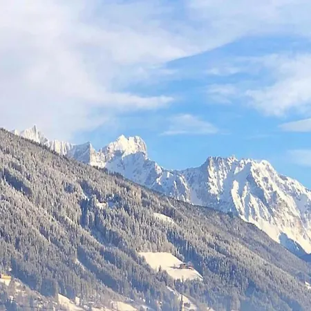 In Near Amade Slopes, Cleaning Included Ferienhaus