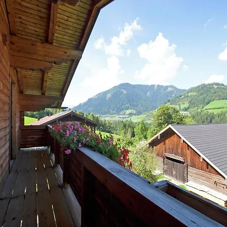Ferienhaus In Near Amade Slopes, Cleaning Included *