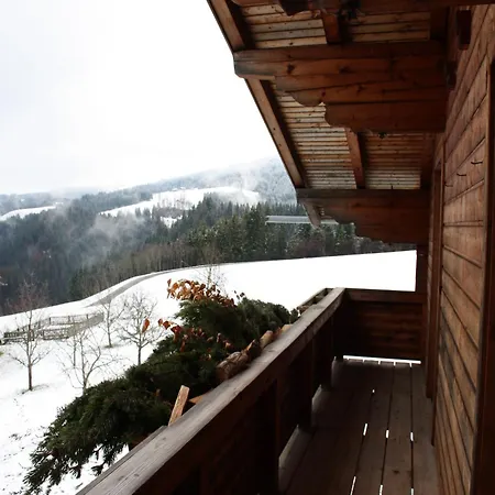 In Near Amade Slopes, Cleaning Included * Hüttau
