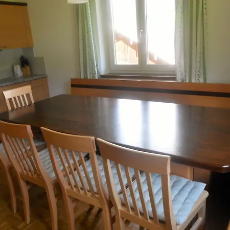 In Near Area, Cleaning Included Holiday home *