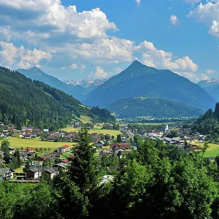 In Near Amade Slopes, Cleaning Included
