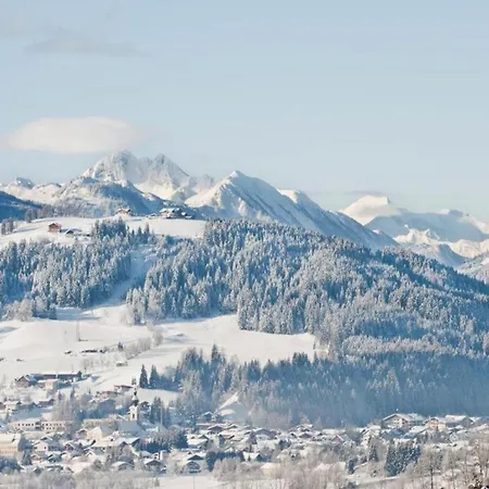 In Near Amade Slopes, Cleaning Included Ferienhaus *