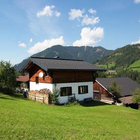 In Near Amade Slopes, Cleaning Included Ferienhaus