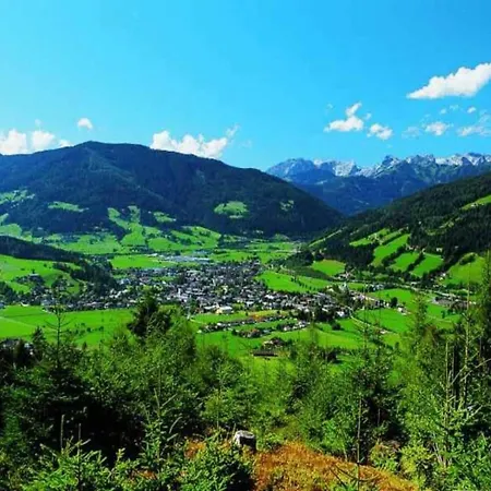 In Near Amade Slopes, Cleaning Included *